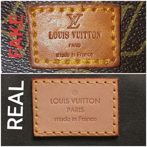 louis vuitton counterfeit number.